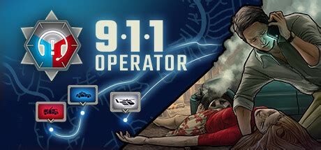 911ez games|911 Operator on Steam.